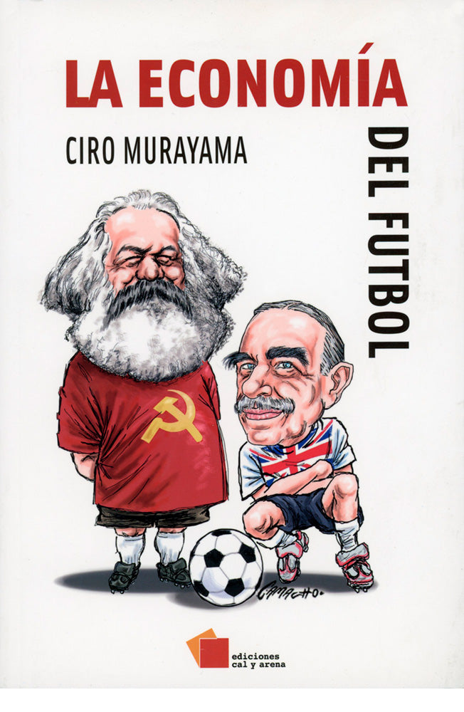 La economía del fútbol