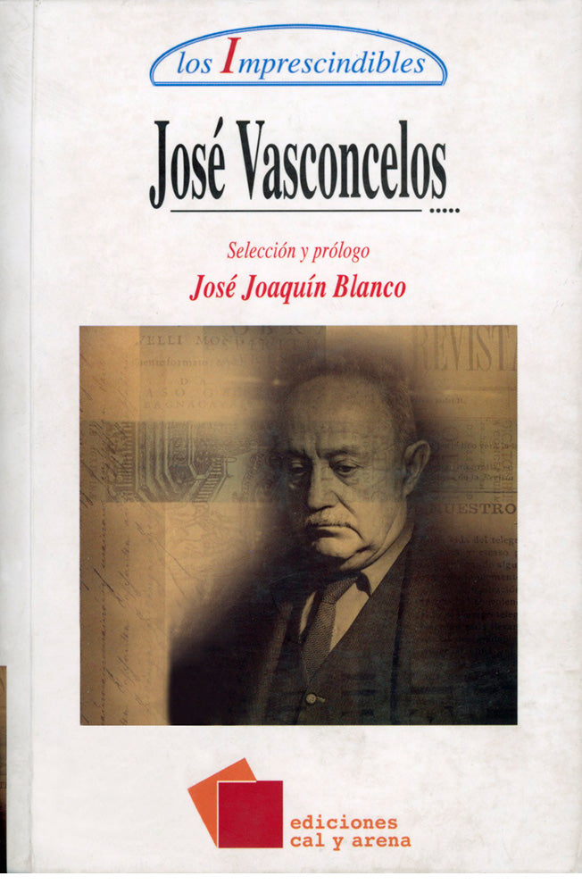 José Vasconcelos