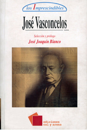 José Vasconcelos