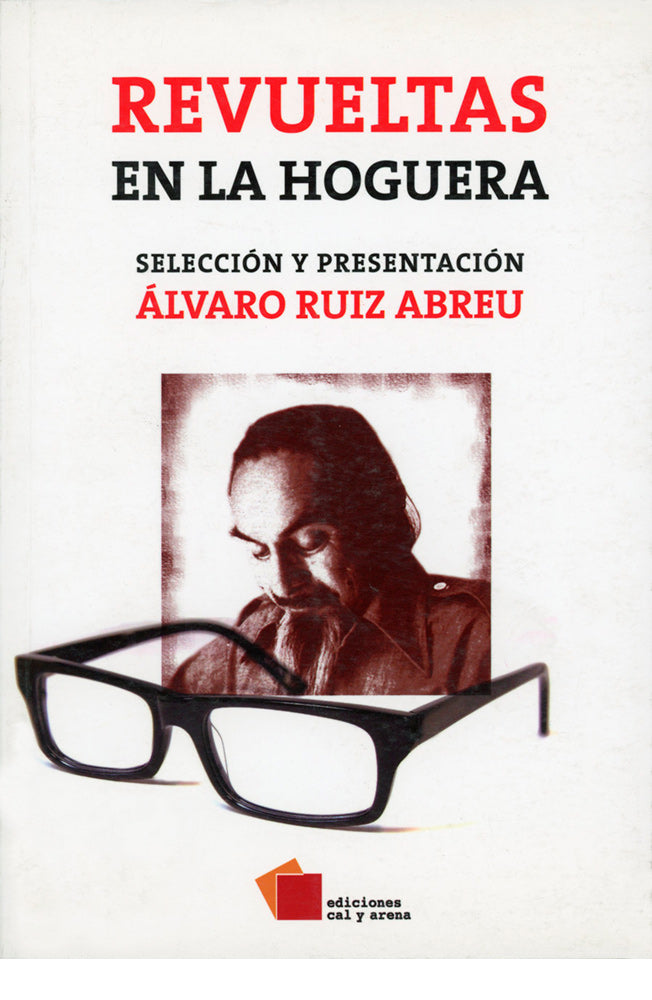 Revueltas en la hoguera