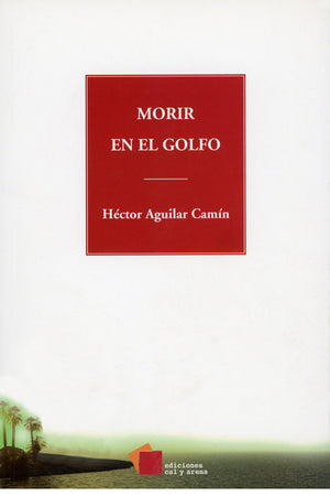 Morir en el golfo