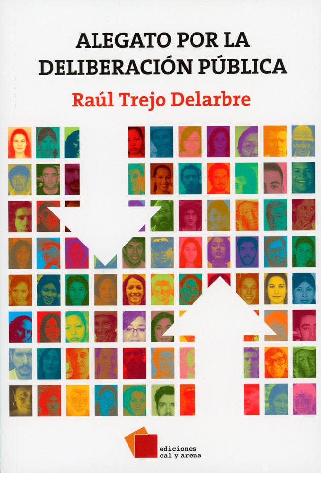 Alegato por la deliberación pública