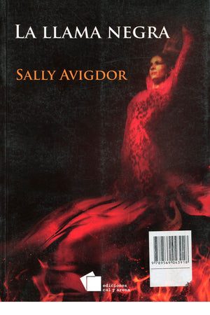 La llama negra