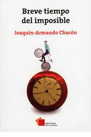 Breve tiempo del imposible