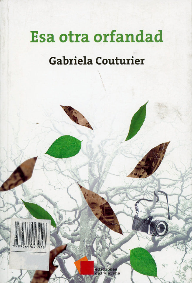 Esa otra orfandad
