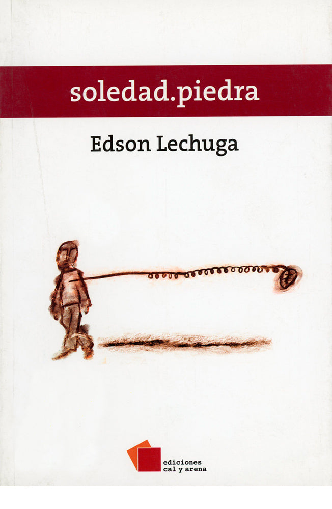 soledad. piedra
