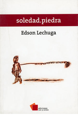 soledad. piedra