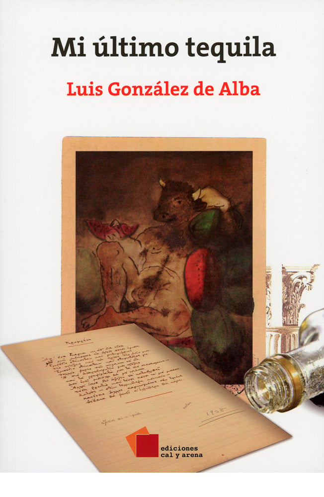 Mi último tequila