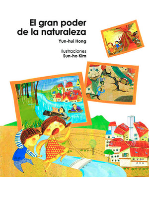 El gran poder de la naturaleza