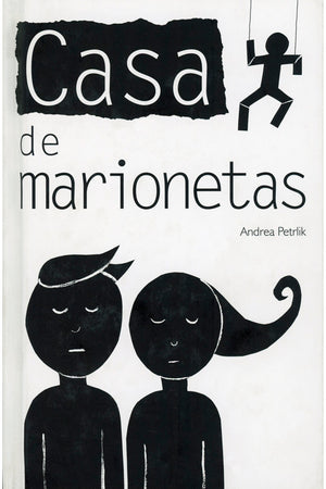 Casa de marionetas