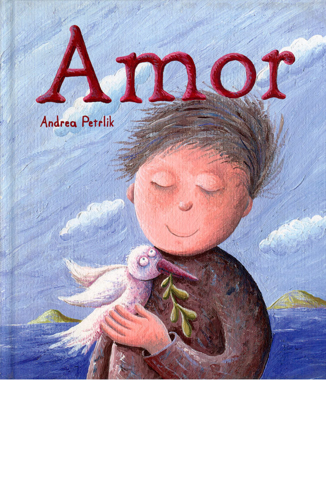 Amor Tajamar Editores