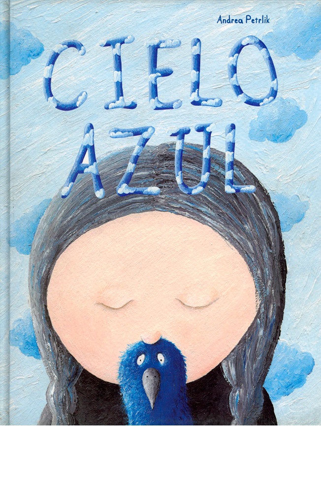 Cielo Azul