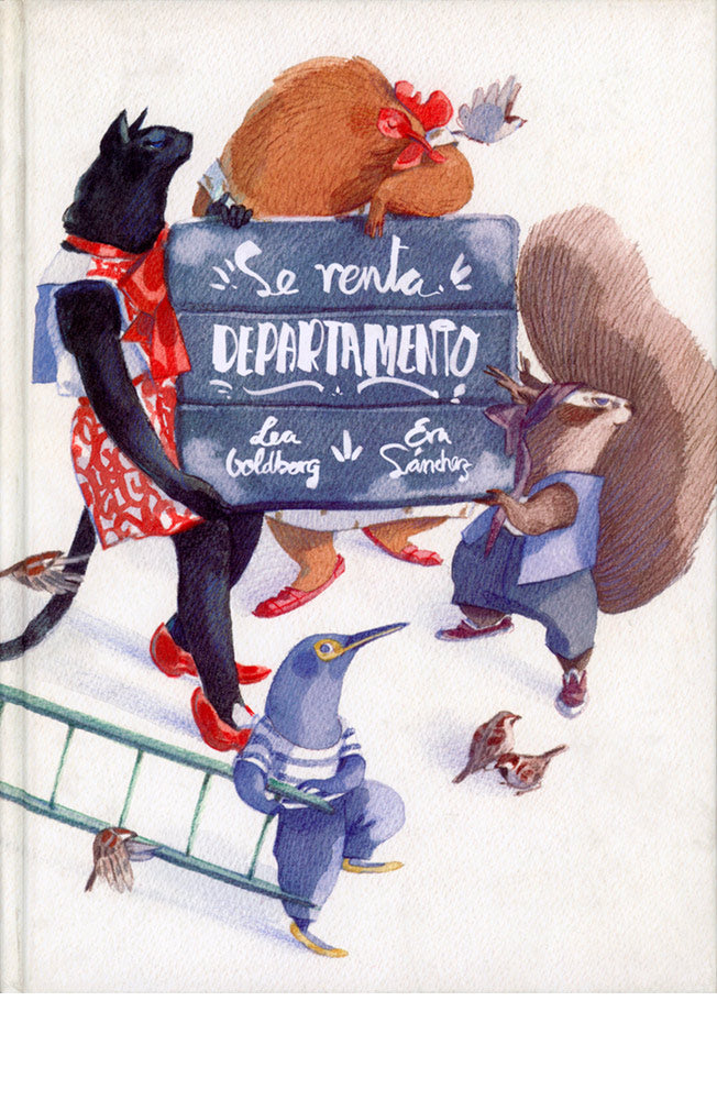 Se renta departamento