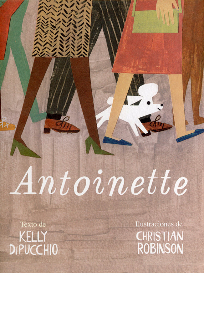 Antoinette