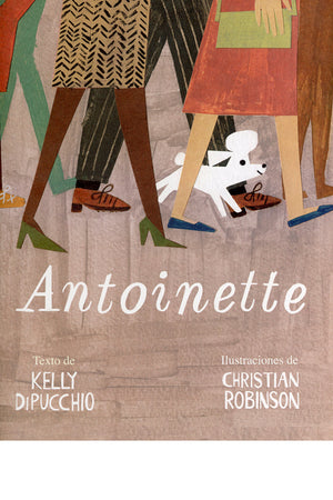 Antoinette