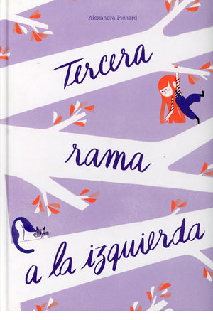 Tercera rama a la izquierda