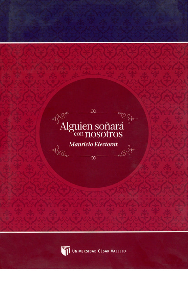 Alguien soñará con nosotros