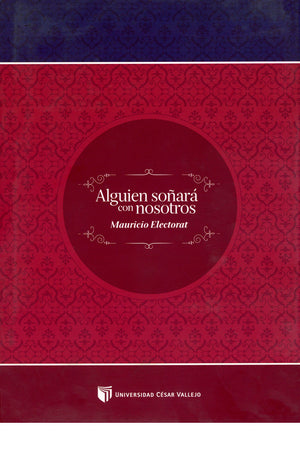 Alguien soñará con nosotros