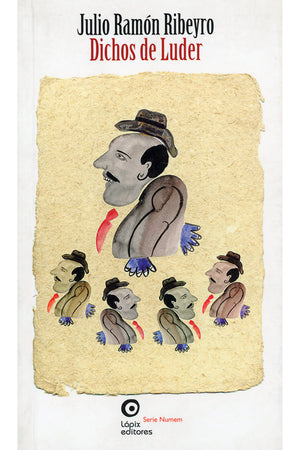 Dichos de Luder