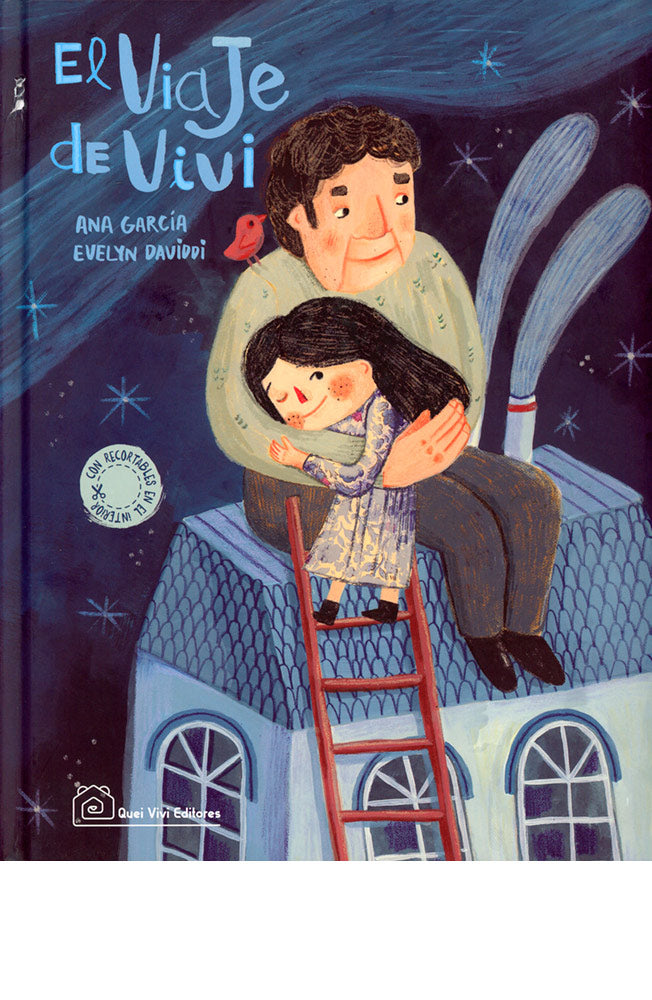 El viaje de Vivi