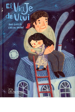 El viaje de Vivi