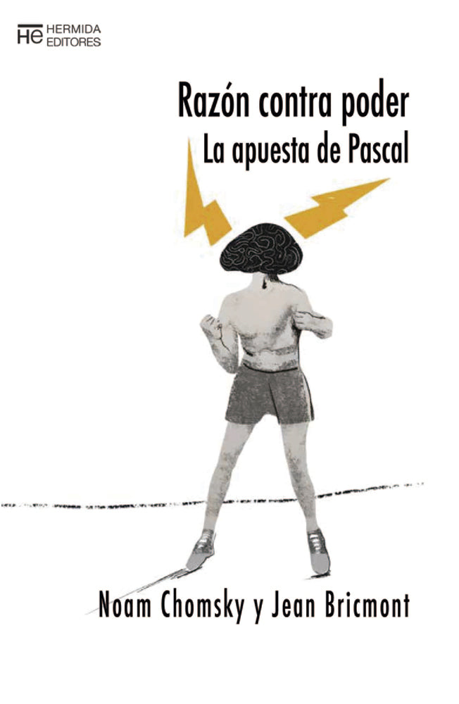 Razón contra poder. La apuesta de Pascal