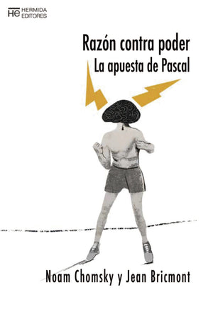 Razón contra poder. La apuesta de Pascal
