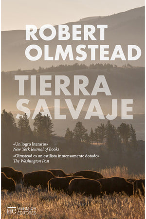 Tierra salvaje