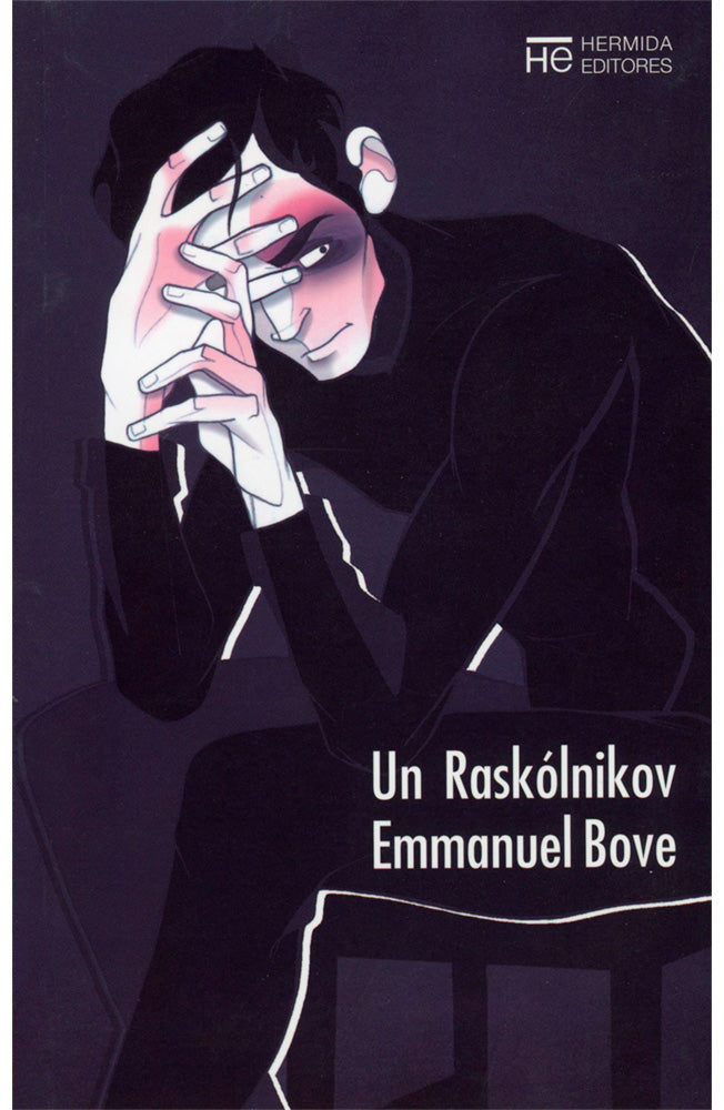 Un Raskólnikov