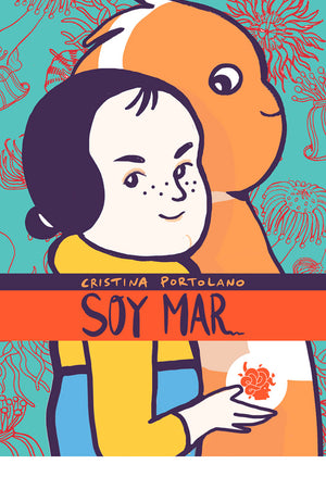 Soy mar