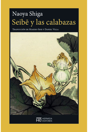 Seibe y las calabazas
