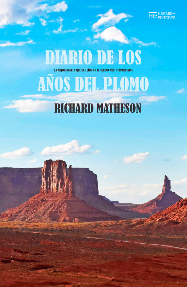 Diario de los años del plomo