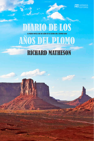 Diario de los años del plomo