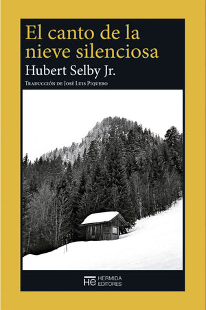 El canto de la nieve silenciosa