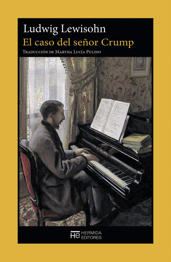 El caso del señor Crump