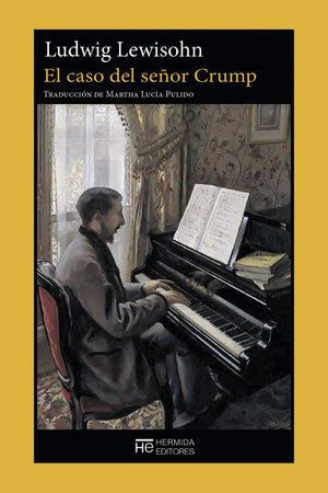 El caso del señor Crump