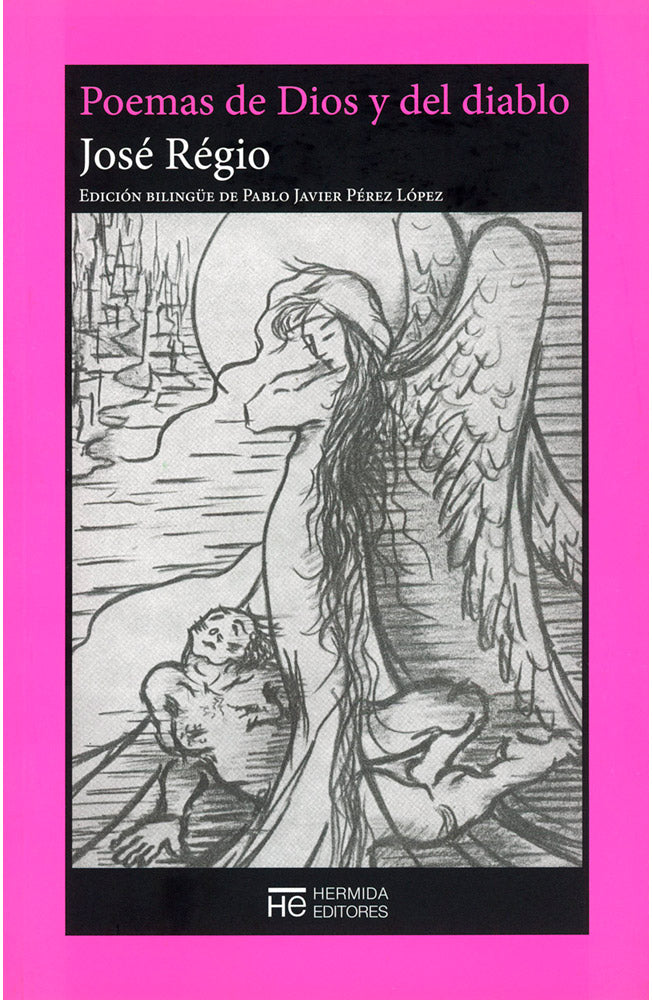 Poemas de Dios y del diablo