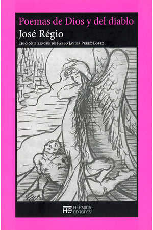 Poemas de Dios y del diablo