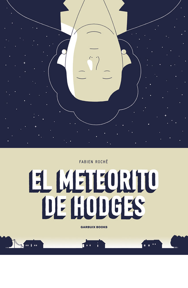 El meteorito de Hodges