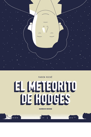El meteorito de Hodges