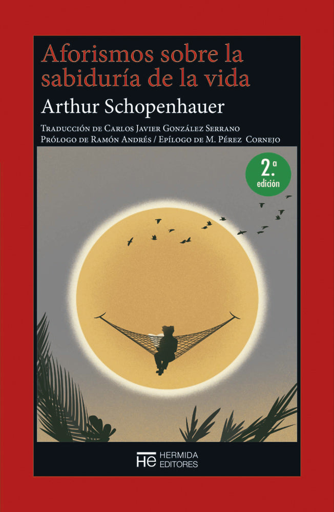Aforismos sobre la sabiduría de la vida