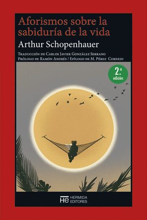 Aforismos sobre la sabiduría de la vida
