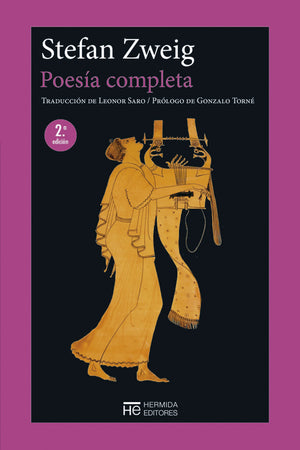 Poesía completa