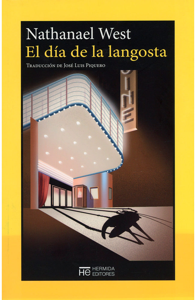 El día de la langosta