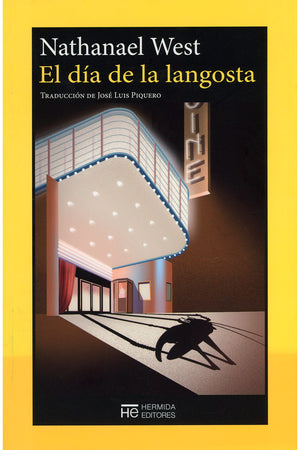 El día de la langosta