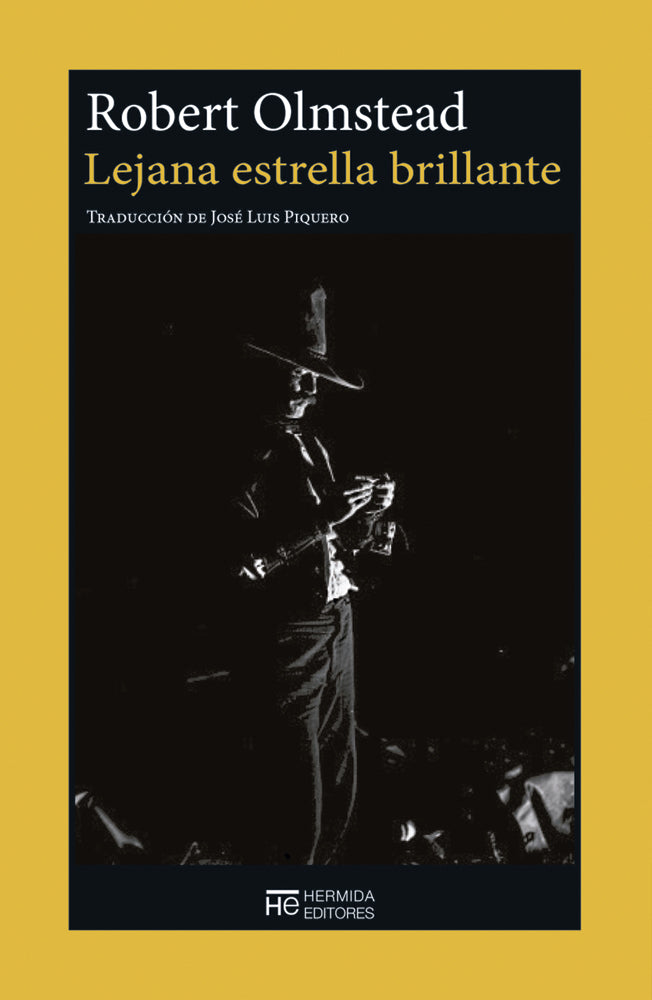 Lejana estrella distante