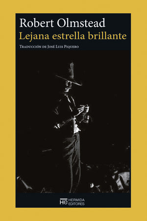 Lejana estrella distante