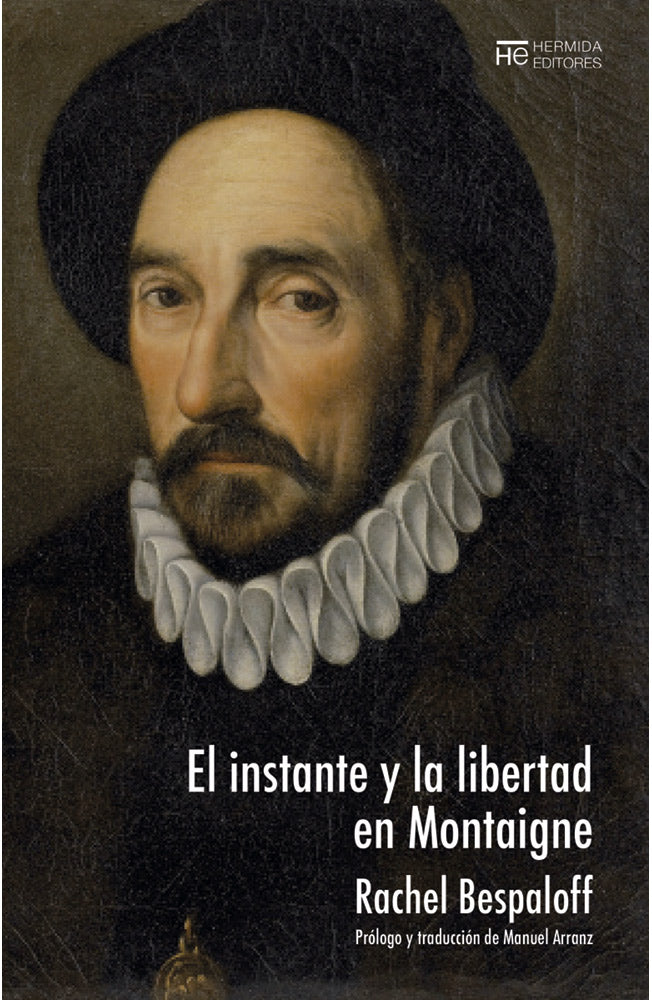 El instante y la libertad en Montaigne