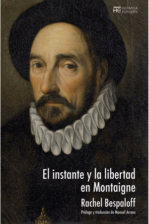 El instante y la libertad en Montaigne