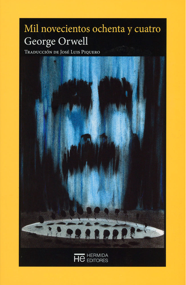 Mil novecientos ochenta y cuatro